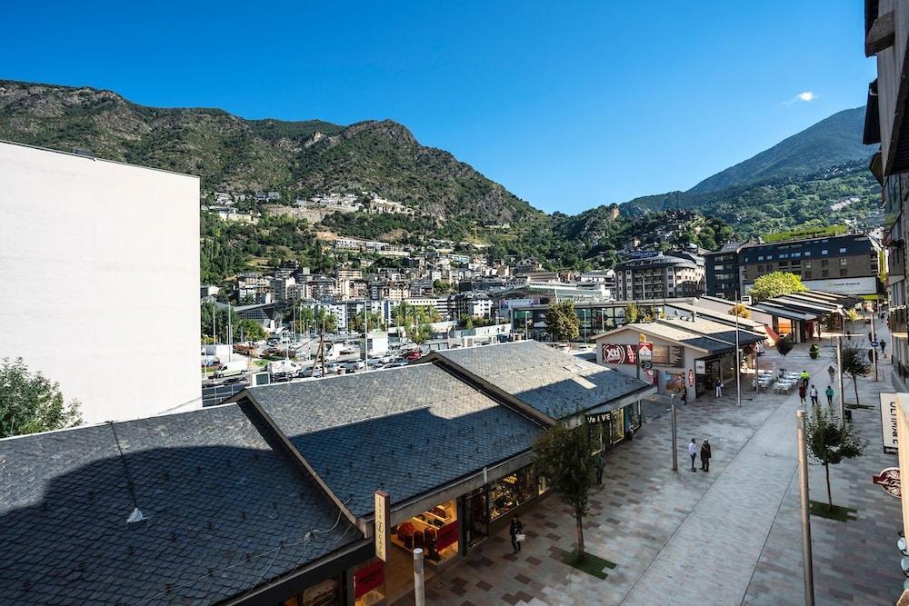 Les Closes Andorra la Vella Eksteriør billede