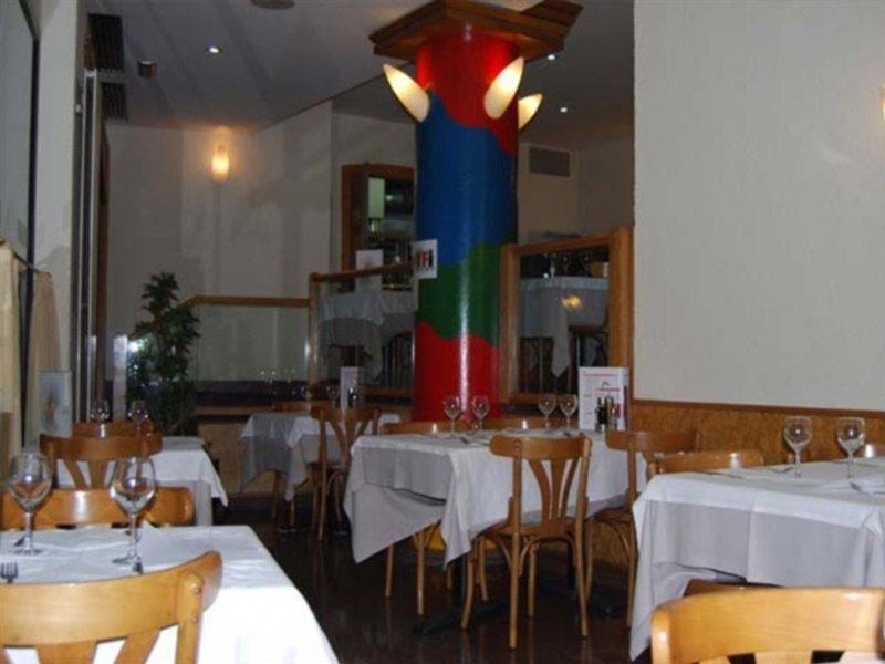 Les Closes Andorra la Vella Restaurant billede